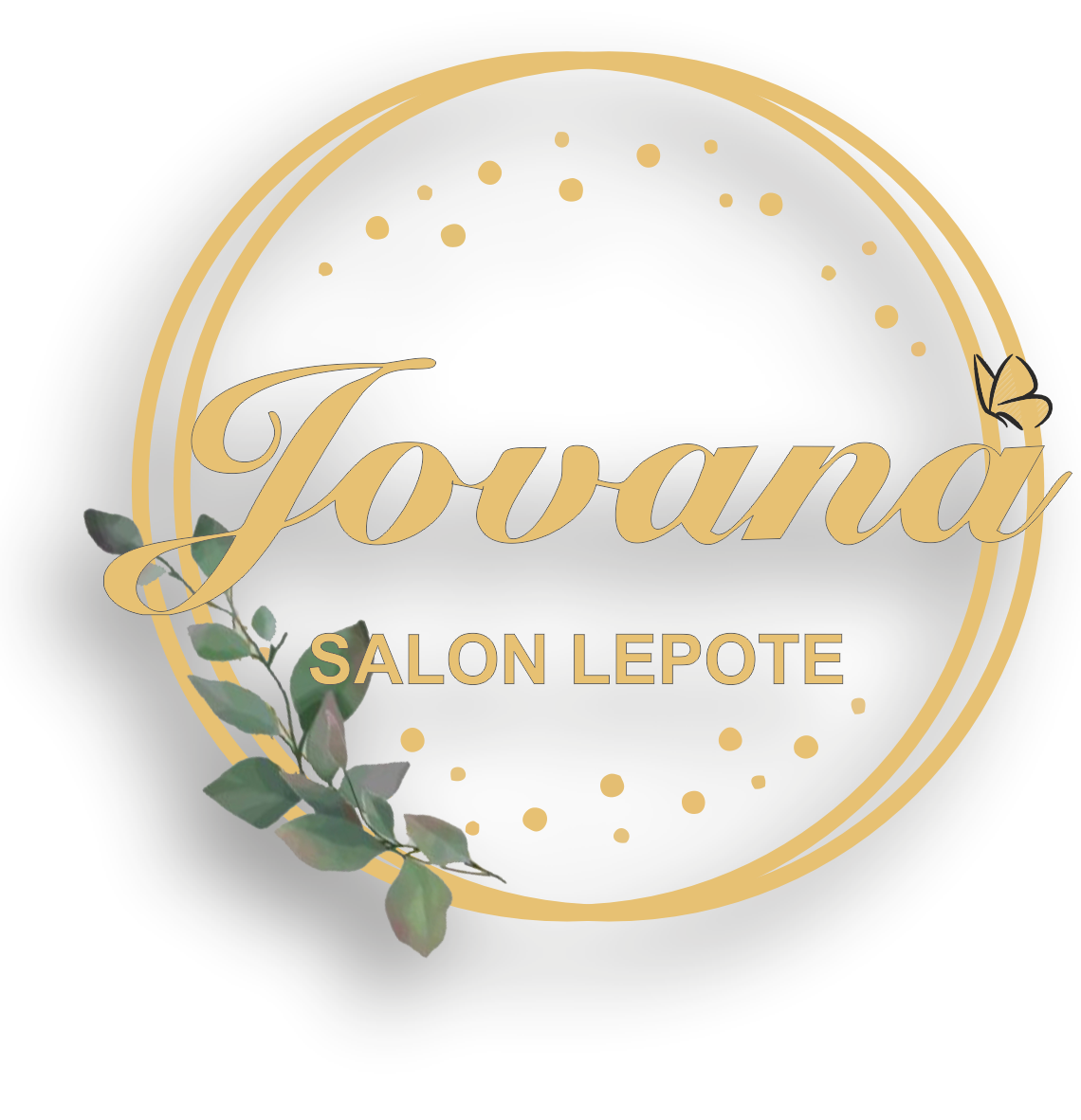 Salon lepote Jovana